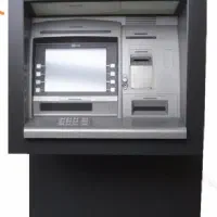 دستگاه خود پرداز NCR