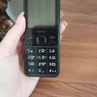 گوشی نوکیا  و خونه نوساز در روستا