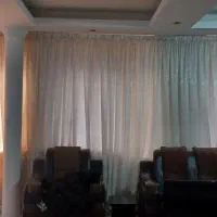 پرده زبرا|پرده، رانر، رومیزی|مشهد, کارگران|دیوار