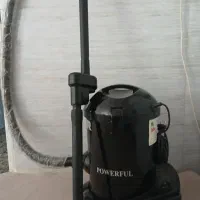 بدنه جارو برقی سالم|جاروبرقی، جارو شارژی، بخارشو|دورود, |دیوار