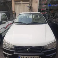 آریسان سفید 1404|خودرو سواری و وانت|تهران, چیتگر جنوبی|دیوار