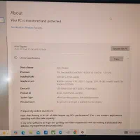 لپ تاپ ایسوز tuf gaming|رایانه همراه|شهرکرد, |دیوار