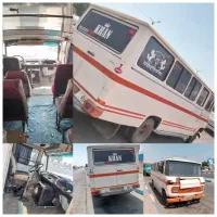 مینی بوس مدل 57|خودرو سنگین|ساربوک, |دیوار