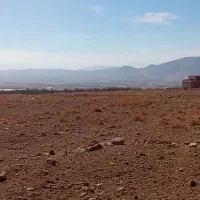 زمین گلخونه|فروش زمین و ملک کلنگی|چادگان, |دیوار