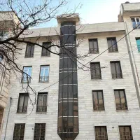 فروش آپارتمان ۹۲ متر دو خوابه فوری