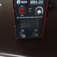 ترانس جوش ادون 200 وات