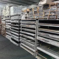 پخش عمده ماربل شیت ترمووال پارکت سقف کاذب ماربلشیت