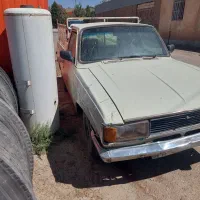 پیکان وانت ۷۹ فقط نقدی|خودرو سواری و وانت|یزد, |دیوار