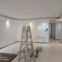 نقاشی ساختمان