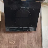 کابینت mdfبسیار تمیز با تمام وسایل|مصالح و تجهیزات ساختمان|فردیس, شهرک شهید حسینی|دیوار