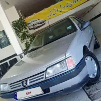 پژو 405 مدل85