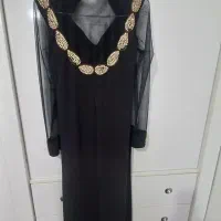 لباس مجلسی