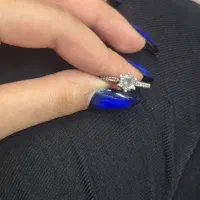 انگشتر نقره|جواهرات|تهران, صد دستگاه|دیوار