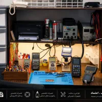 تعمیرات تخصصی برد پکیج و لوازم خانگی ،ایفون و...
