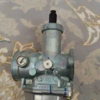 کاربرات موتور نو