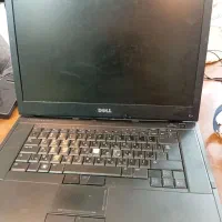 لپتاپ DELL مدل E6510 اسقاطی