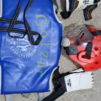 هوگو تکواندو به قیمت ارزان