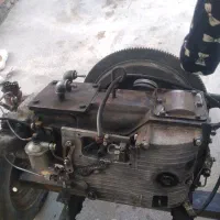 موتور چینی ۳۰اسبه