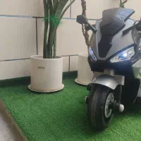 موتور شارژی بچه گانه در انواع و رنگهای مختلف