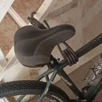 دوچرخه Over Lord 27.5|دوچرخه، اسکیت، اسکوتر|کرج, فاز ۳ گوهردشت|دیوار