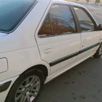 پژو پارس xu7 سفارشی