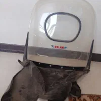 طلق جلو ی موتور