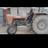 تراکتور۲۸۵مدل۸۱|خودرو سنگین|چناران, |دیوار