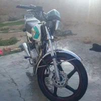 موتور|موتورسیکلت|تایباد, |دیوار