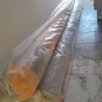 فرش ۱۲ نو نو داخل کاور الیسا|فرش|ورامین, ورامین|دیوار