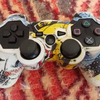 دسته PS3 نو