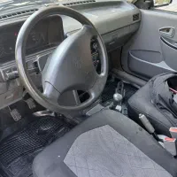 پراید مدل ۸۴