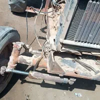 فروش تراکتور