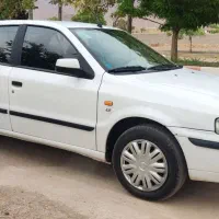 سمند Lx|خودرو سواری و وانت|کوهبنان, |دیوار
