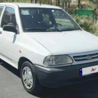 پراید 131 مدل 98