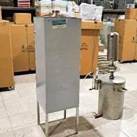 دیگ گلاب عرق گیر گلابگیر عرقگیر تقطیر الکل طب گیری|ظروف پخت‌وپز|تهران, جردن|دیوار