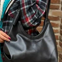 کیف رو دوشی