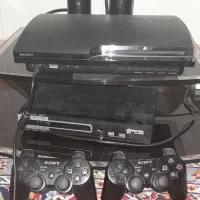 پلی استیشن ۳ ps3