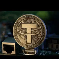 تتر و ترون بیت کوین