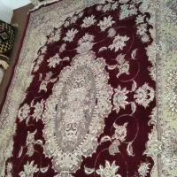 قالی و پشتی