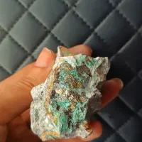 سنگ طلا واقعی