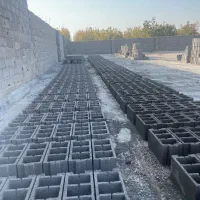 بلوک سیمانی