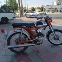 یاماها 80