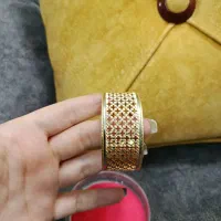 النگو پهن رنگ ثابت|بدلیجات|تهران, سجاد|دیوار