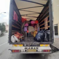 خدمات اثاث کشی|خدمات حمل و نقل|آمل, |دیوار