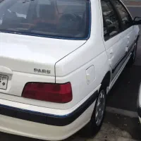 پرشیامدل 1400بیرنگ|خودرو سواری و وانت|تاکستان, |دیوار