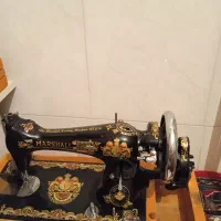 چرخ خیاطی