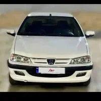 پارس تیوفایو مدل ۹۶