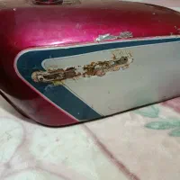 باک فابریکی کاوازاکی