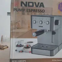 قهوه ساز نوا ۱۵۸
