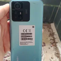 گوشی نوت 12 s با حافظه 256گیگ ورم8 8